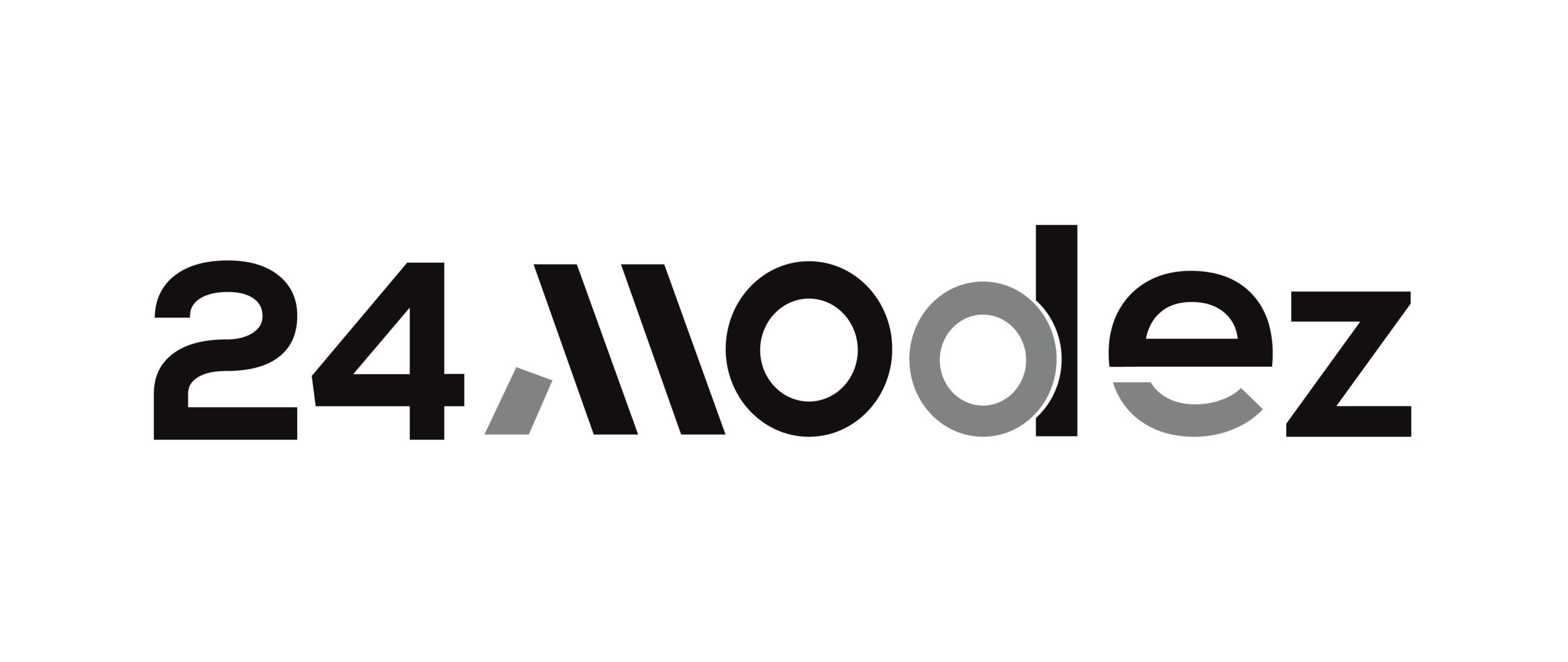 24Modez Logo