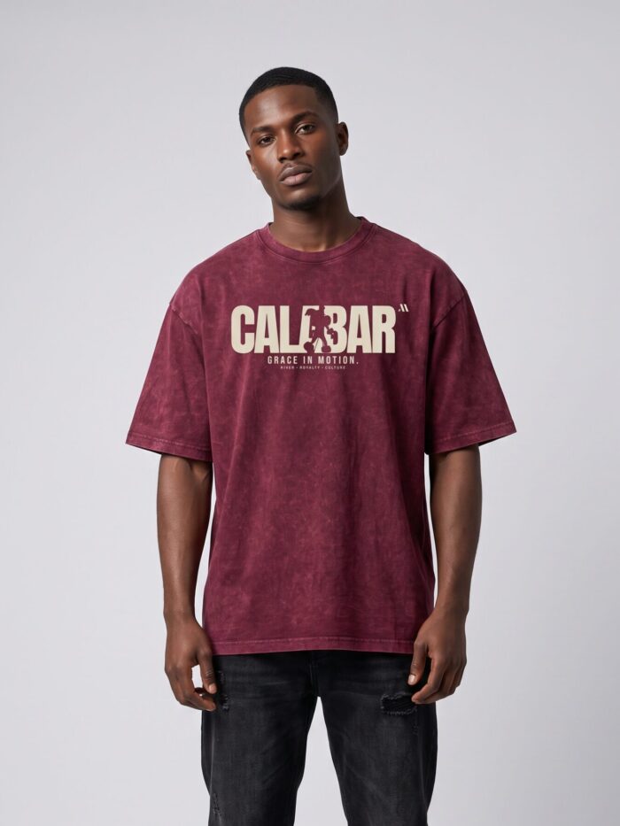 Calabar Heritage T-Shirt